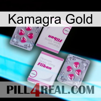 Kamagra Gold 33
